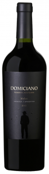 DOMICIANO - Reserva Syrah 2015